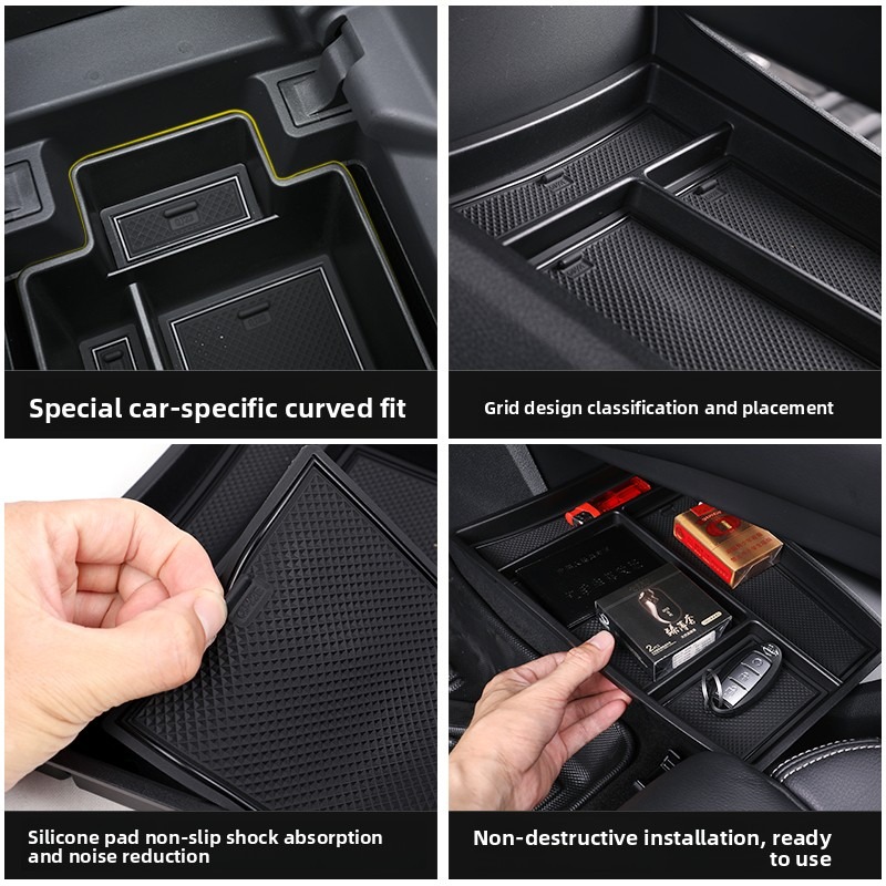 For Nissan X-Trail 2021 2022 2 - đánh giá và giá Car Accessories Essentials