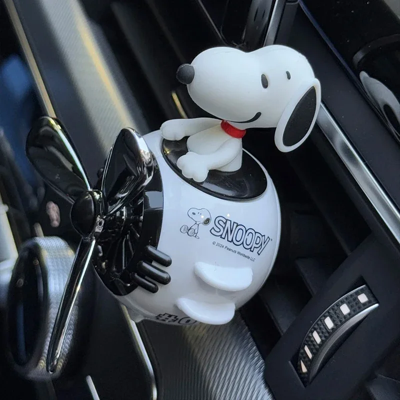 Cute Snoopy Anime Car Air Fres - đánh giá và giá Car Air Freshener Vent